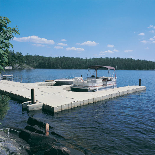 ezdock Lakeside Dock & Lift Sales YearRound Docks & Lifts Expert