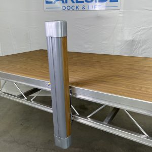 Standard Vertical Bumper