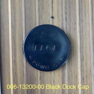 Floe Dock Caps