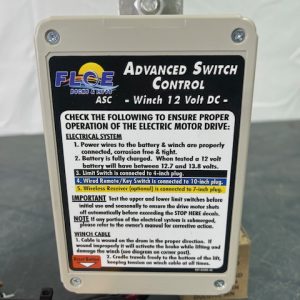 Boat Lift ASC Brain Box