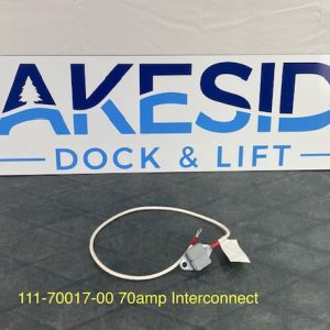 VSD Battery Interconnect Wire