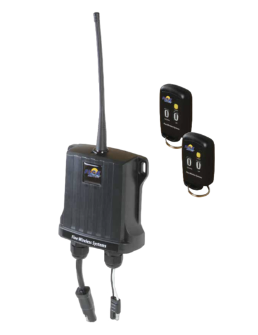 Boat Lift Wireless Remote