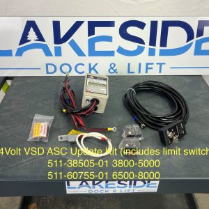 Boat Lift Limit Switch
