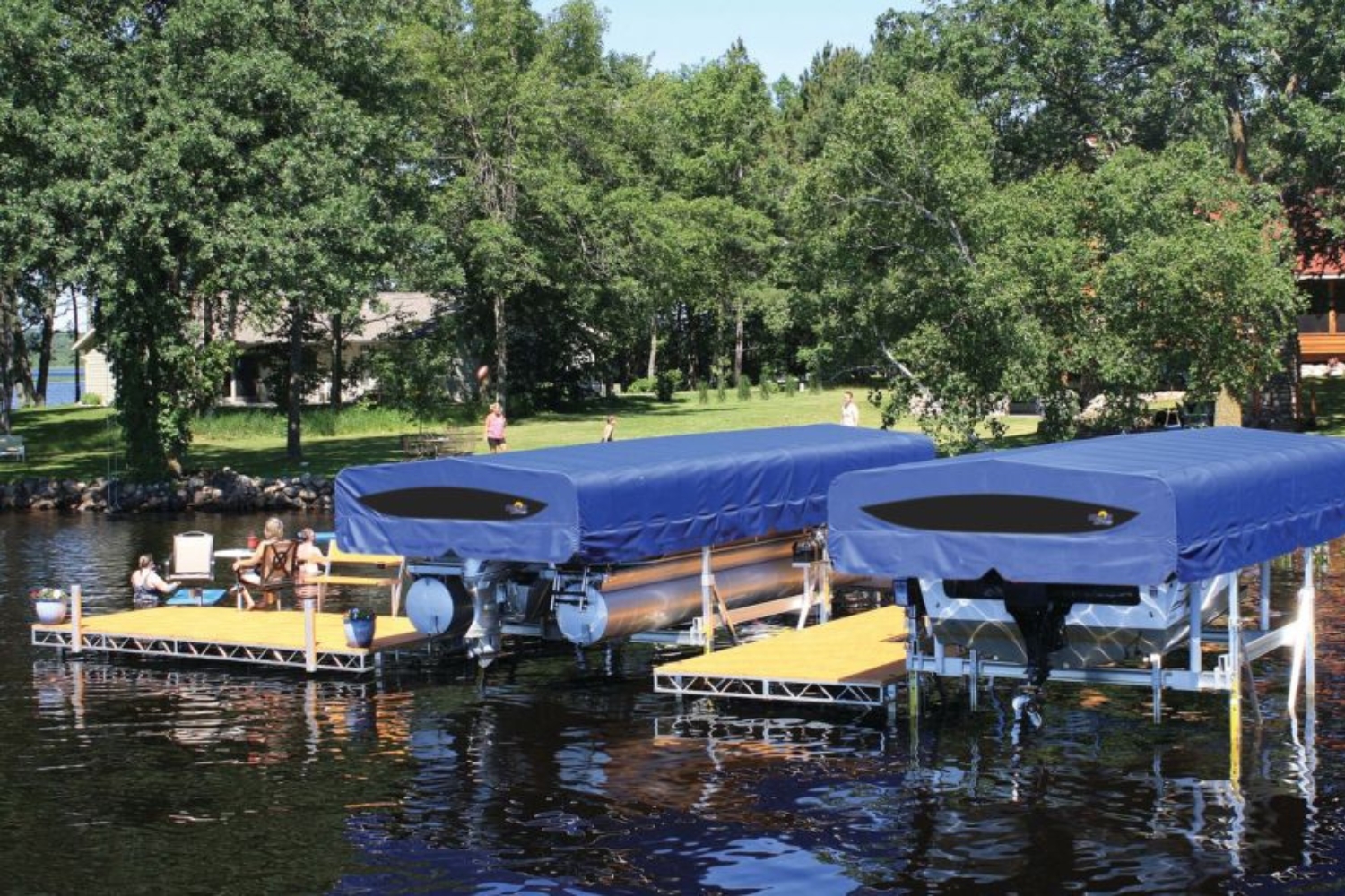 lakesidedocks image 2